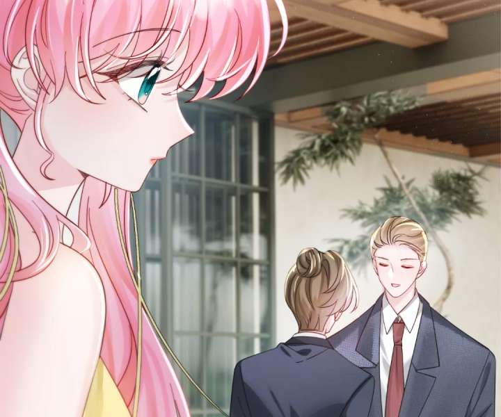 Transmigrating as the Younger Sister of a Bigshot with Multiple Identities - Chapter 82 - 46