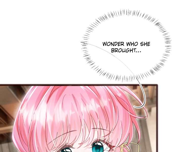 Transmigrating as the Younger Sister of a Bigshot with Multiple Identities - Chapter 82 - 55