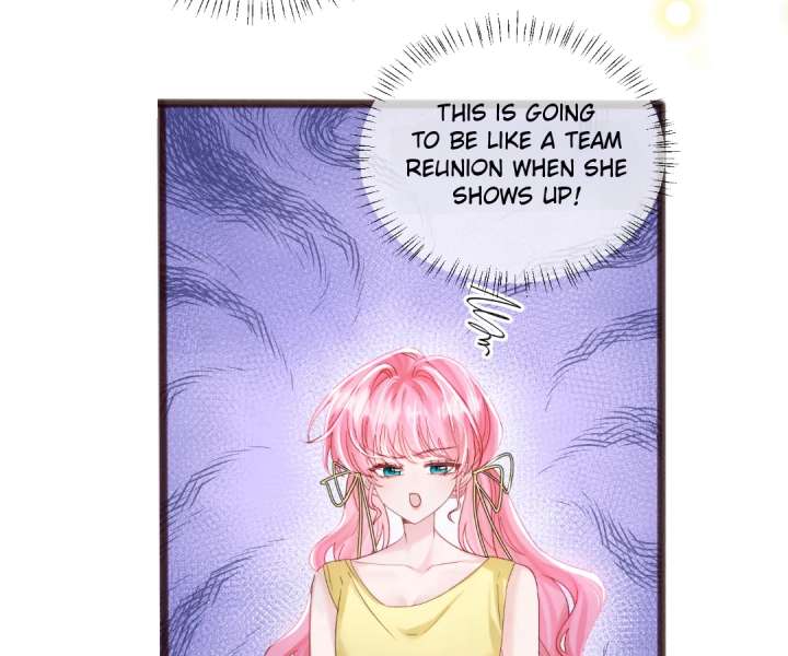 Transmigrating as the Younger Sister of a Bigshot with Multiple Identities - Chapter 82 - 60