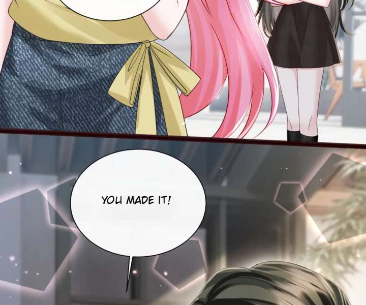 Transmigrating as the Younger Sister of a Bigshot with Multiple Identities - Chapter 82 - 74