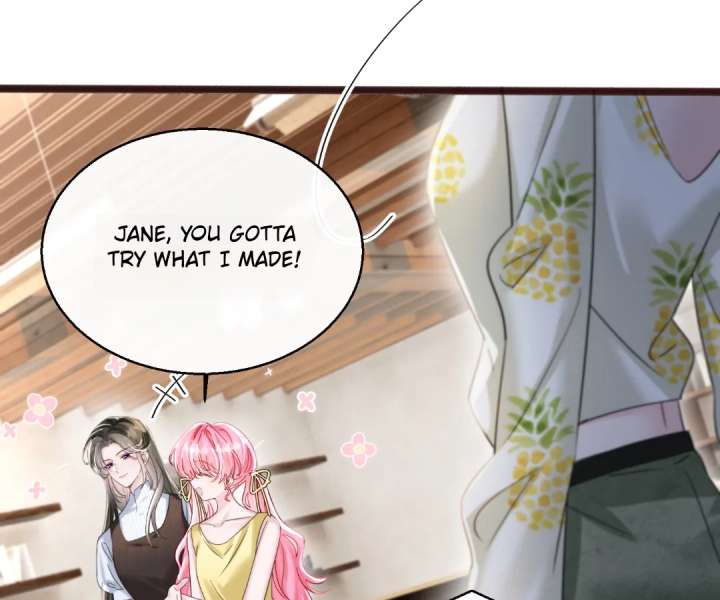 Transmigrating as the Younger Sister of a Bigshot with Multiple Identities - Chapter 82 - 82