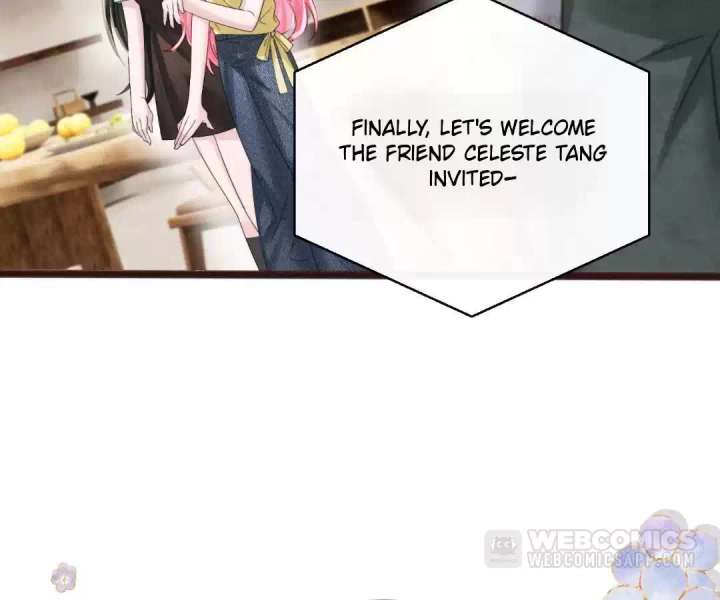 Transmigrating as the Younger Sister of a Bigshot with Multiple Identities - Chapter 82 - 83