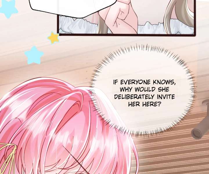 Transmigrating as the Younger Sister of a Bigshot with Multiple Identities - Chapter 82 - 92