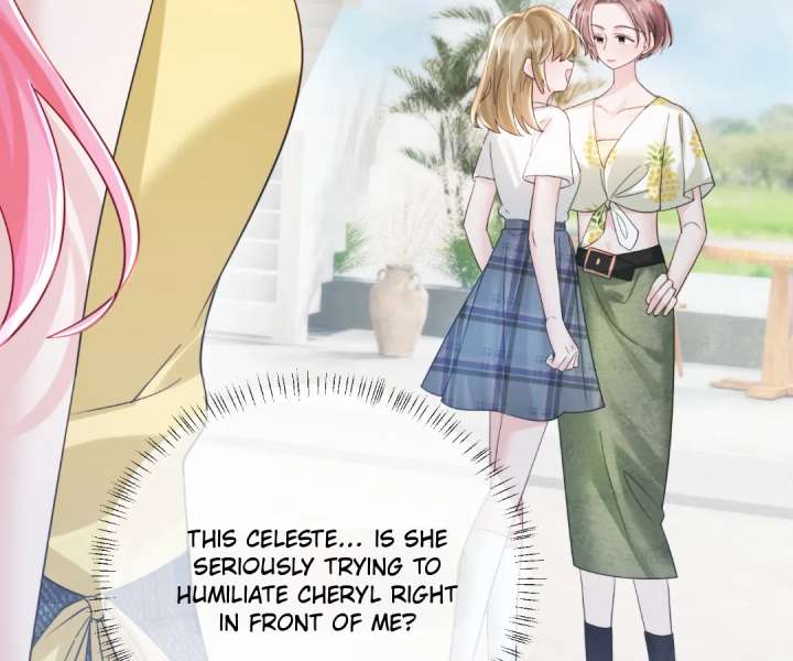 Transmigrating as the Younger Sister of a Bigshot with Multiple Identities - Chapter 82 - 94