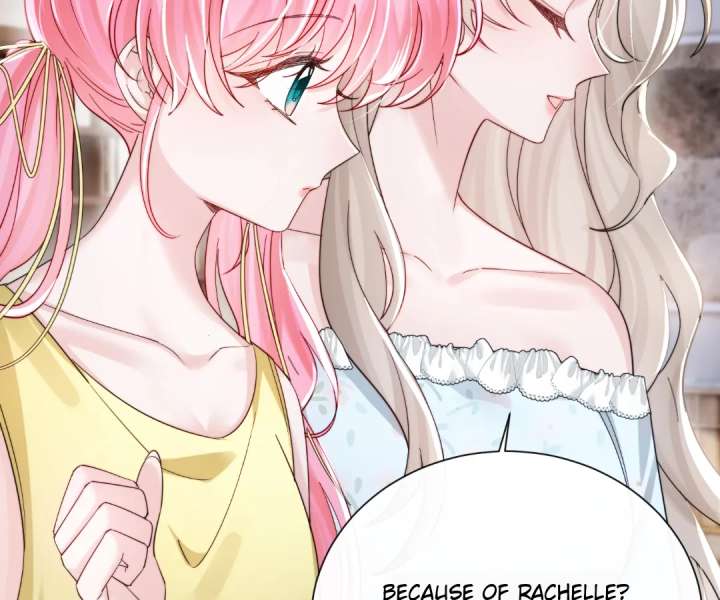 Transmigrating as the Younger Sister of a Bigshot with Multiple Identities Chapter 83 - Page 6