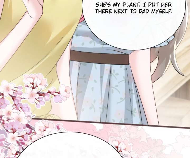 Transmigrating as the Younger Sister of a Bigshot with Multiple Identities Chapter 83 - Page 7