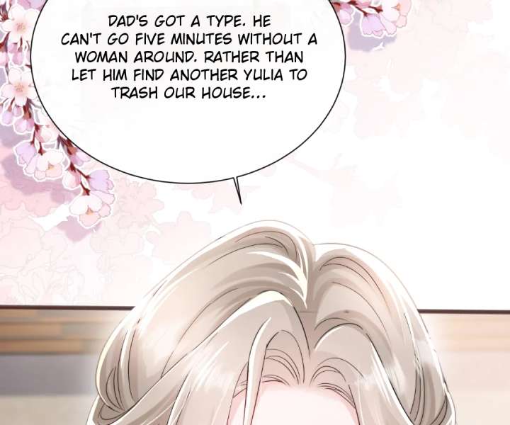 Transmigrating as the Younger Sister of a Bigshot with Multiple Identities Chapter 83 - Page 8