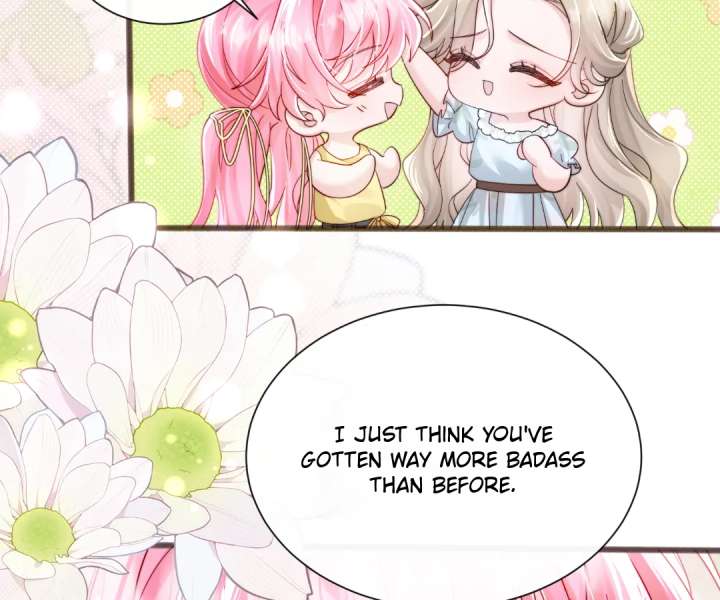 Transmigrating as the Younger Sister of a Bigshot with Multiple Identities Chapter 83 - Page 13