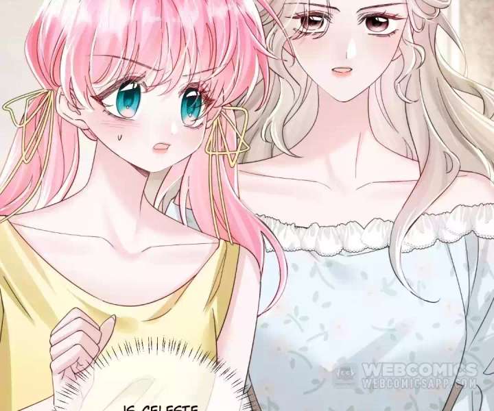 Transmigrating as the Younger Sister of a Bigshot with Multiple Identities Chapter 83 - Page 27