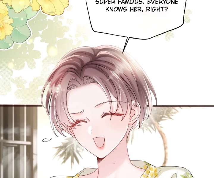 Transmigrating as the Younger Sister of a Bigshot with Multiple Identities Chapter 83 - Page 31