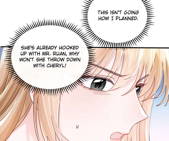 Transmigrating as the Younger Sister of a Bigshot with Multiple Identities Chapter 83 - Page 37