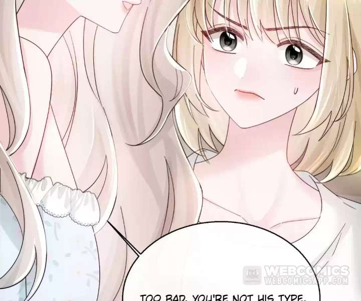 Transmigrating as the Younger Sister of a Bigshot with Multiple Identities Chapter 83 - Page 51