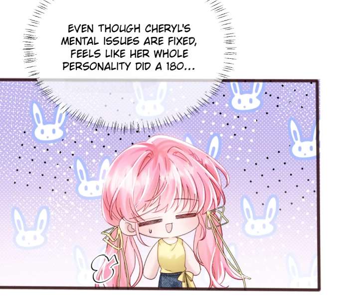 Transmigrating as the Younger Sister of a Bigshot with Multiple Identities Chapter 83 - Page 53