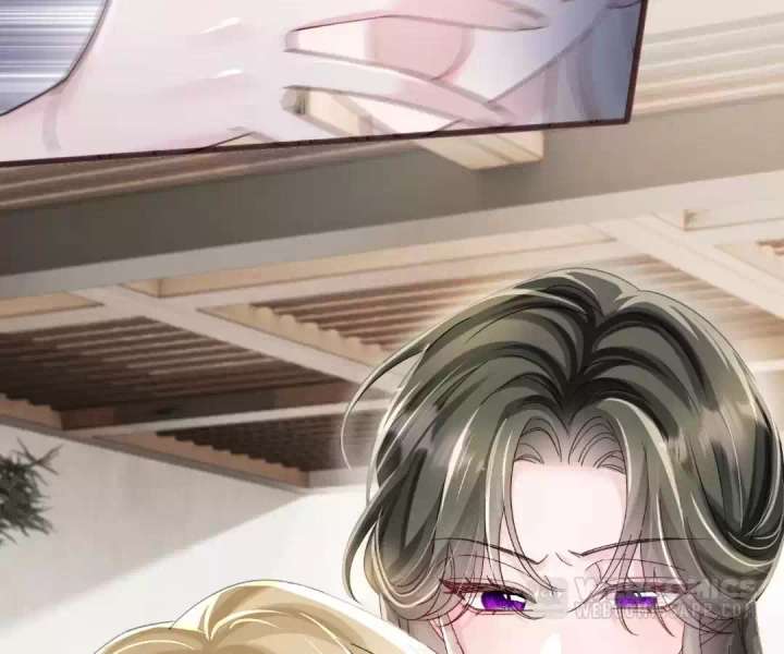 Transmigrating as the Younger Sister of a Bigshot with Multiple Identities Chapter 83 - Page 59