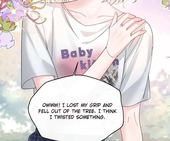 Transmigrating as the Younger Sister of a Bigshot with Multiple Identities Chapter 84 - Page 21