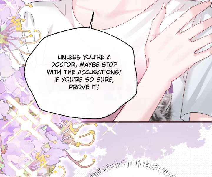 Transmigrating as the Younger Sister of a Bigshot with Multiple Identities Chapter 84 - Page 29