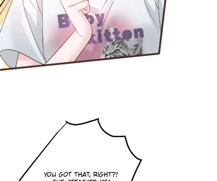 Transmigrating as the Younger Sister of a Bigshot with Multiple Identities Chapter 84 - Page 45