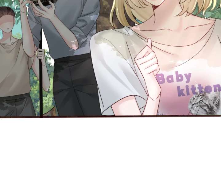 Transmigrating as the Younger Sister of a Bigshot with Multiple Identities Chapter 84 - Page 47