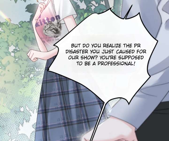 Transmigrating as the Younger Sister of a Bigshot with Multiple Identities Chapter 84 - Page 56