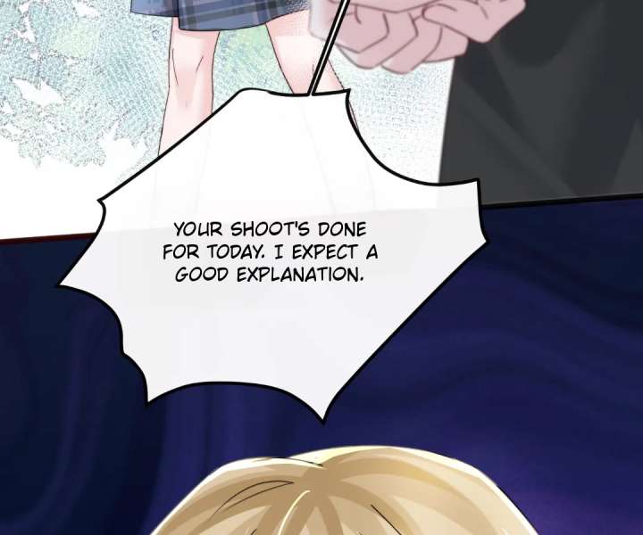 Transmigrating as the Younger Sister of a Bigshot with Multiple Identities Chapter 84 - Page 57