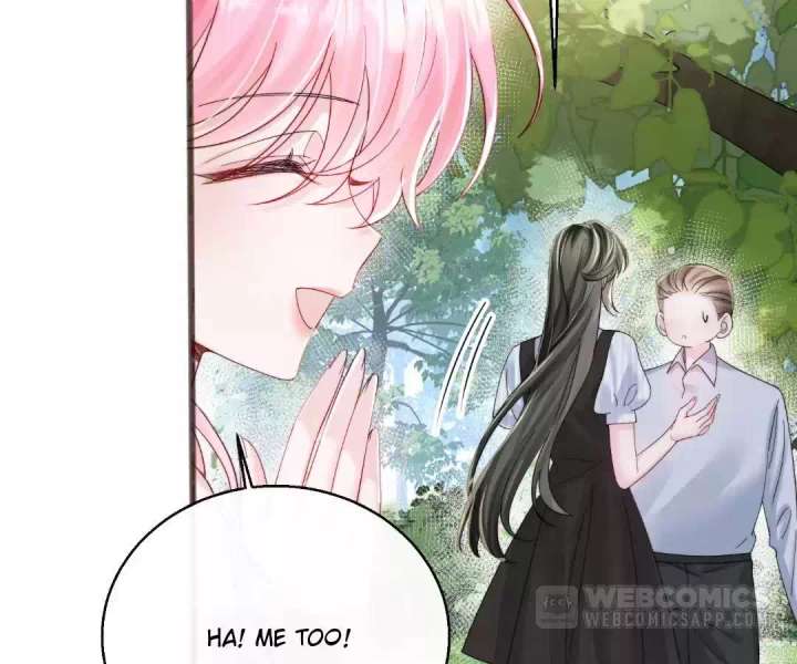 Transmigrating as the Younger Sister of a Bigshot with Multiple Identities Chapter 84 - Page 83