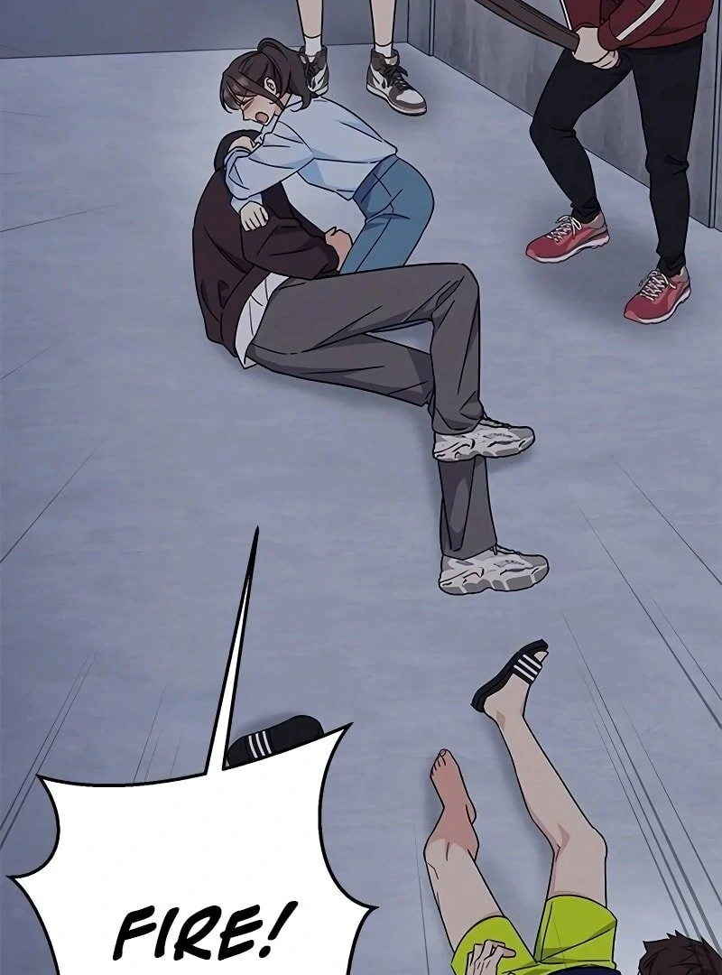 ugly complex  13 page 122
