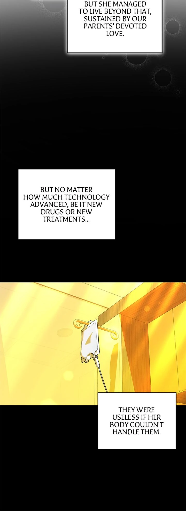 Underground of Babel (Official) - Chapter 51 - 9