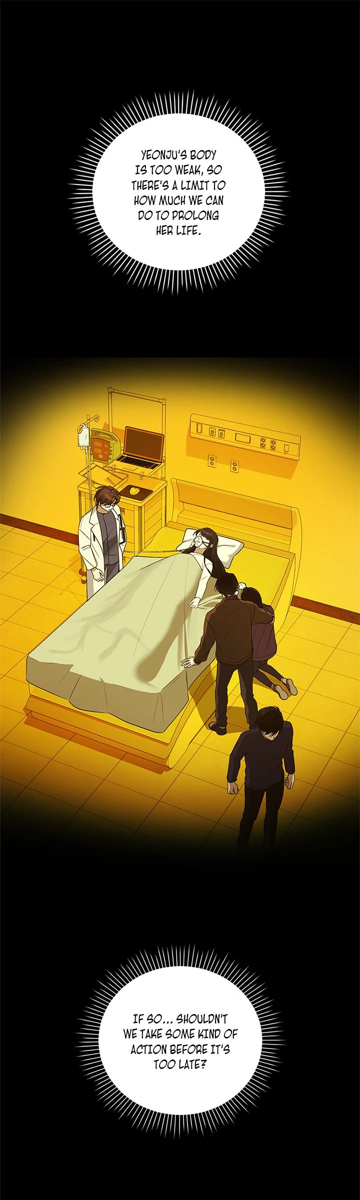 Underground of Babel (Official) - Chapter 51 - 10