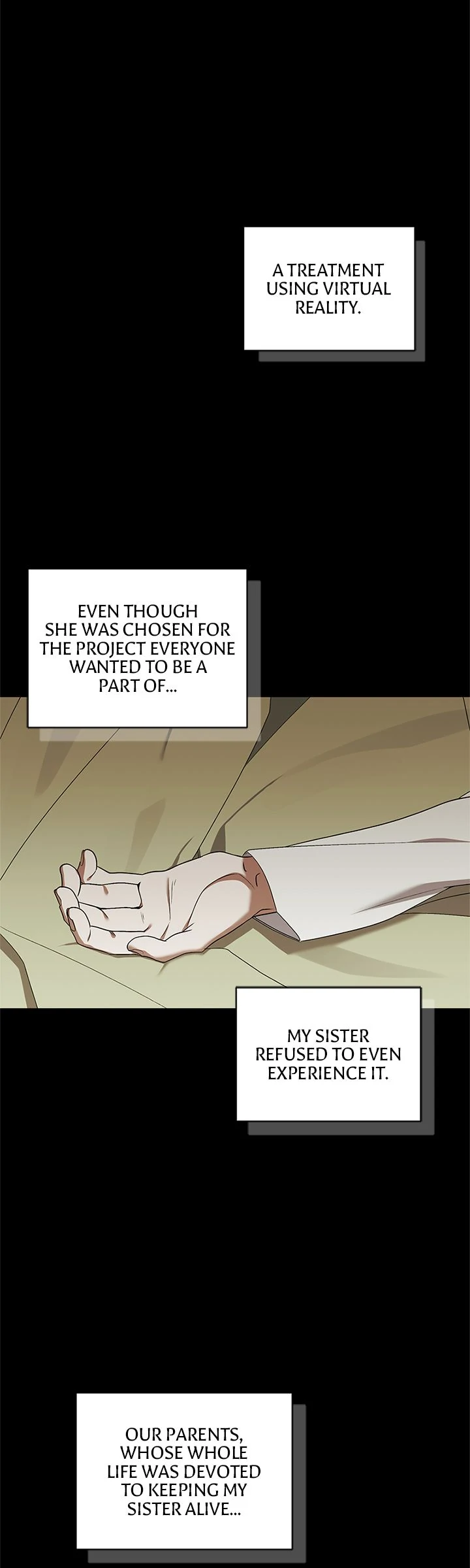 Underground of Babel (Official) - Chapter 51 - 11