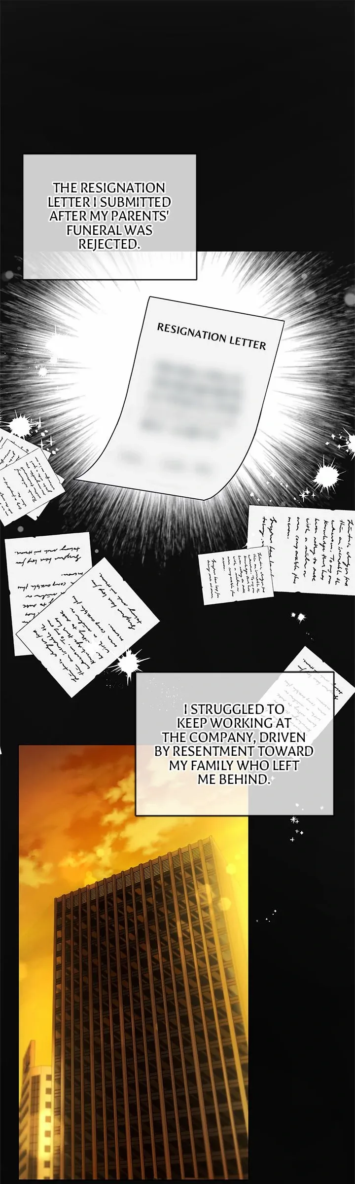 Underground of Babel (Official) - Chapter 51 - 14