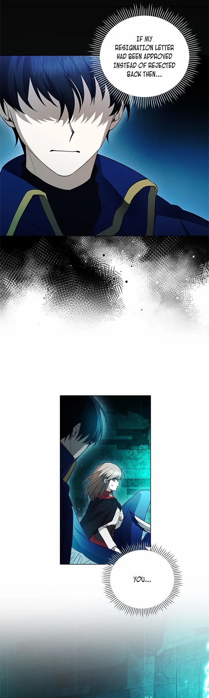 Underground of Babel (Official) - Chapter 51 - 15