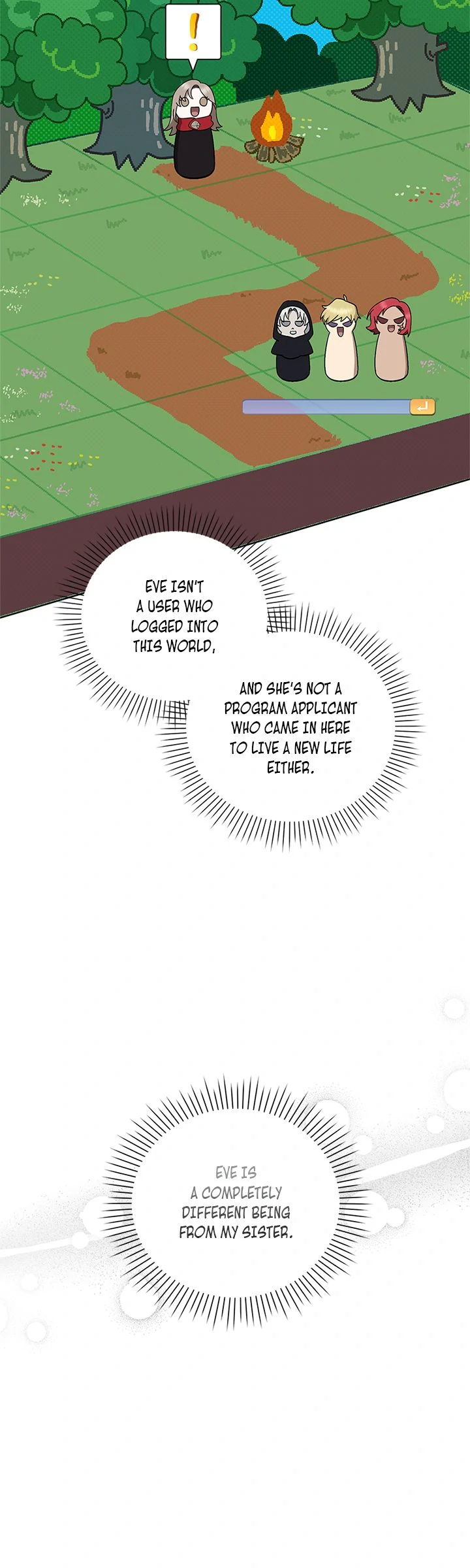 Underground of Babel (Official) - Chapter 51 - 19