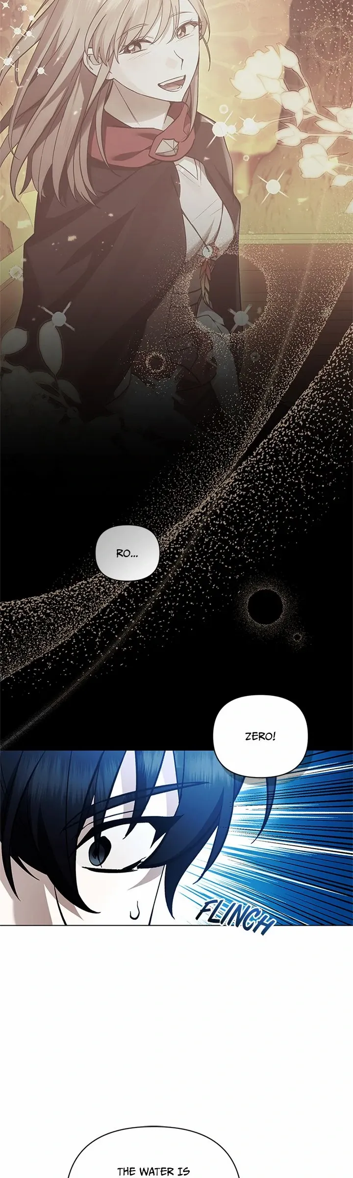 Underground of Babel (Official) - Chapter 51 - 22