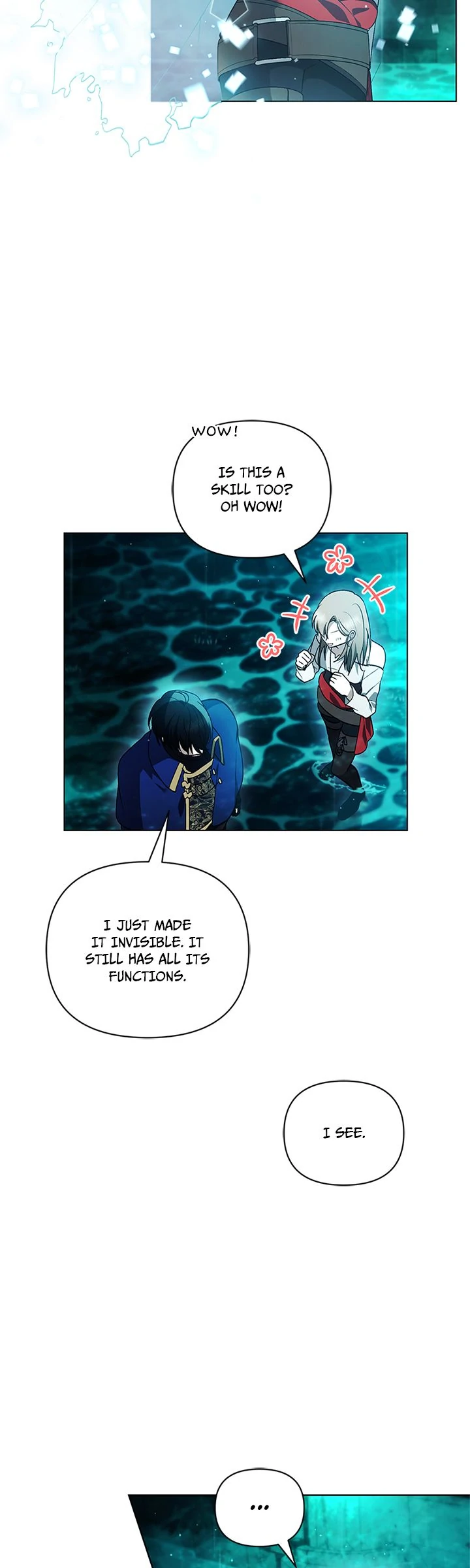 Underground of Babel (Official) - Chapter 51 - 26