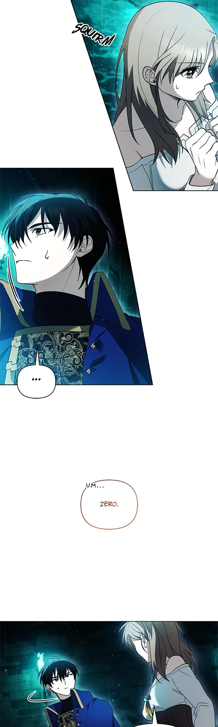 Underground of Babel (Official) - Chapter 51 - 27