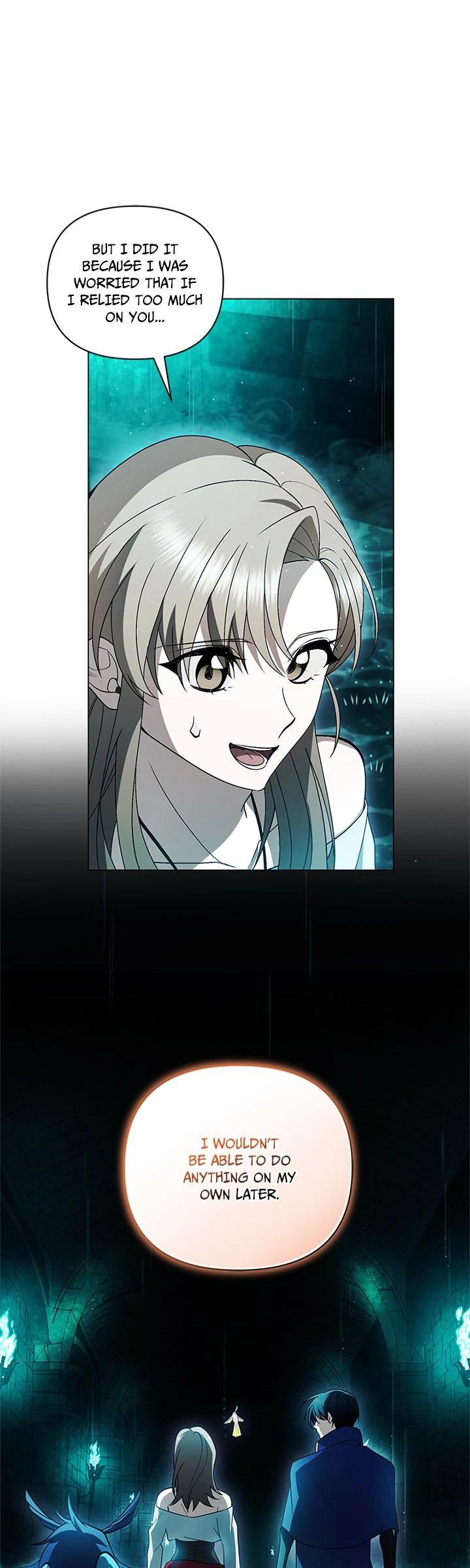 Underground of Babel (Official) - Chapter 51 - 29