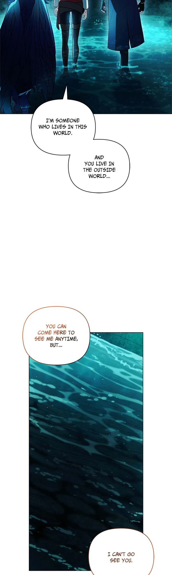 Underground of Babel (Official) - Chapter 51 - 30