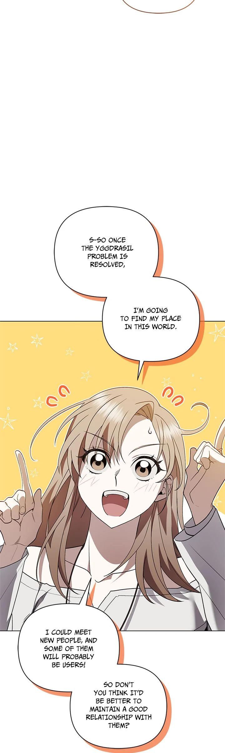 Underground of Babel (Official) - Chapter 51 - 31