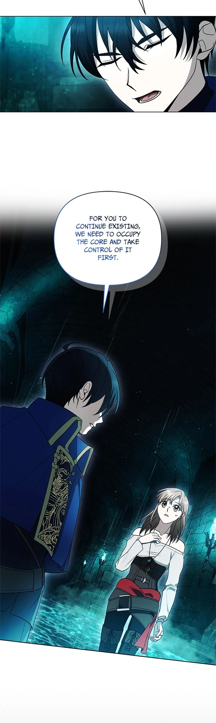 Underground of Babel (Official) - Chapter 51 - 34