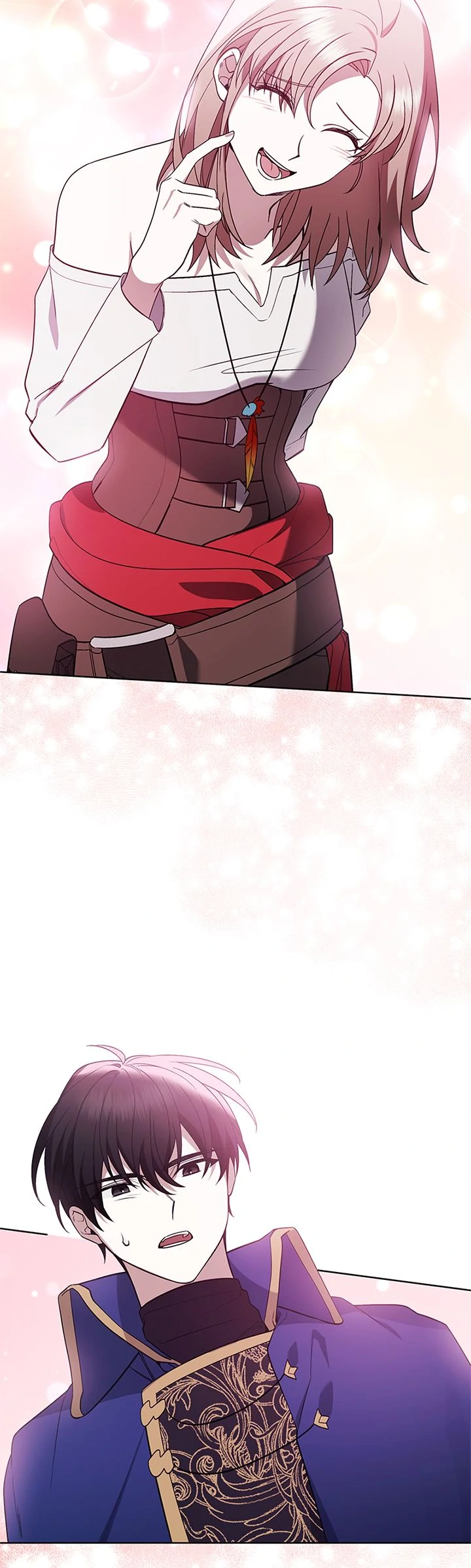 Underground of Babel (Official) - Chapter 51 - 39