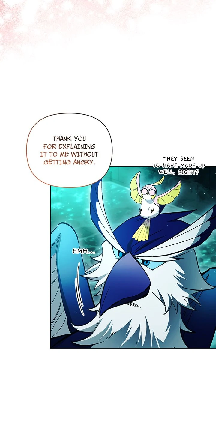 Underground of Babel (Official) - Chapter 51 - 40