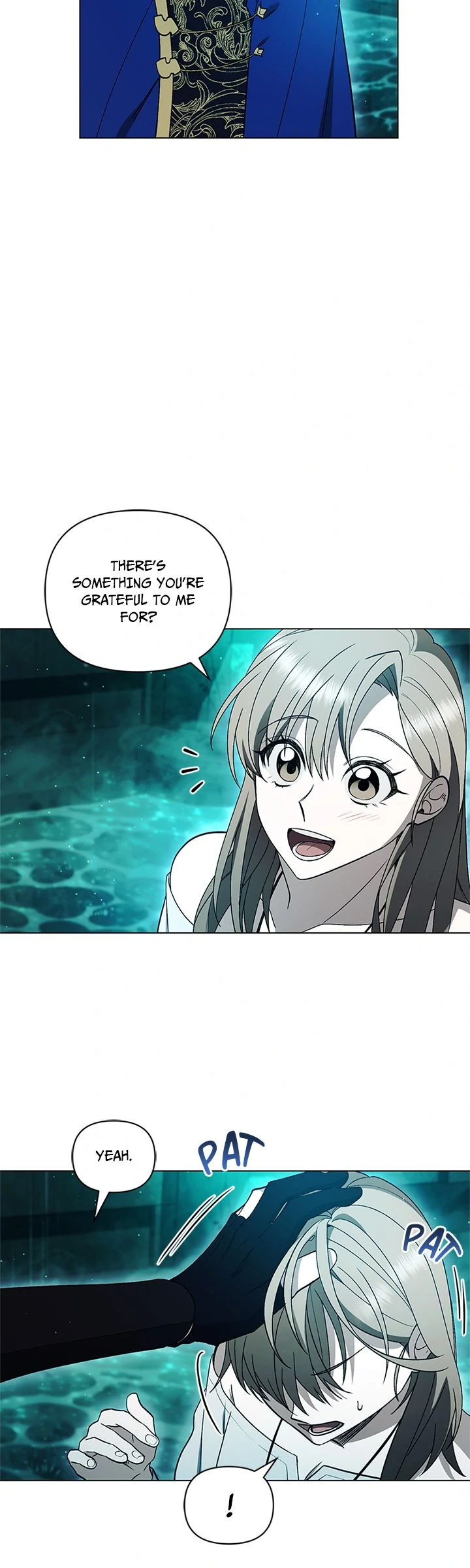 Underground of Babel (Official) - Chapter 51 - 42