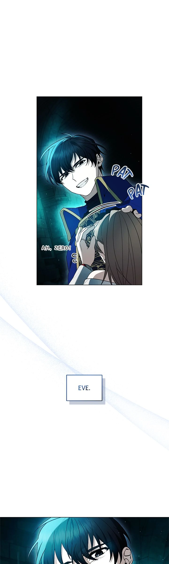 Underground of Babel (Official) - Chapter 51 - 43