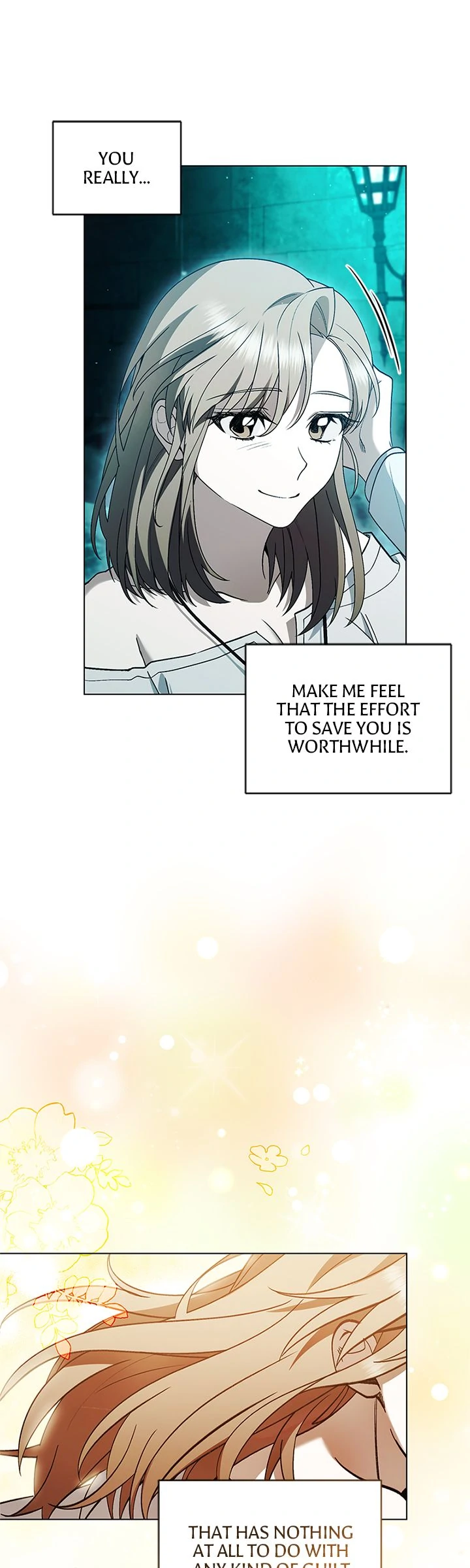 Underground of Babel (Official) - Chapter 51 - 45