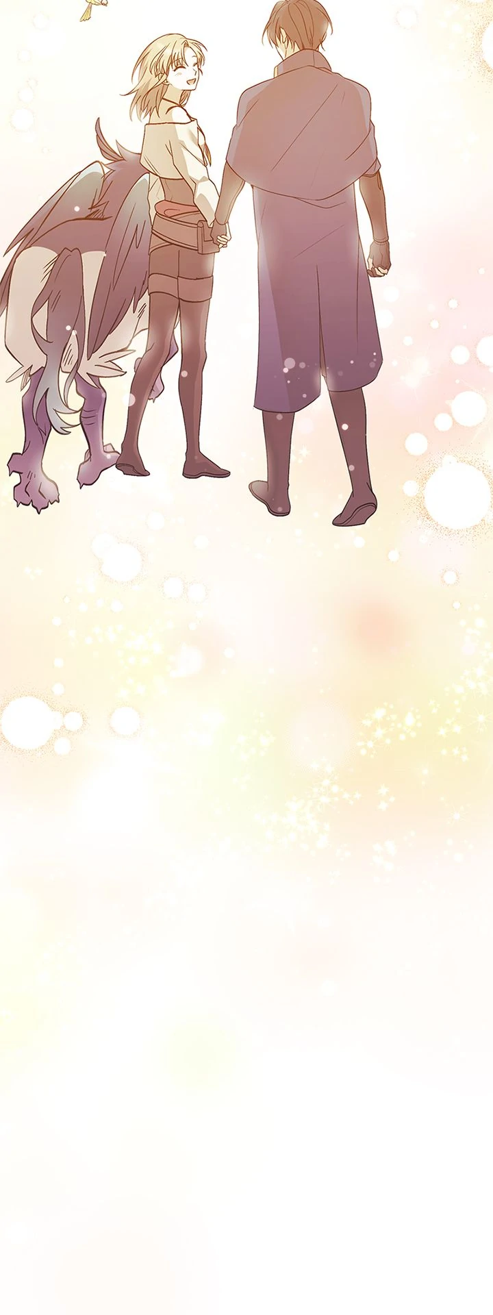 Underground of Babel (Official) - Chapter 51 - 48