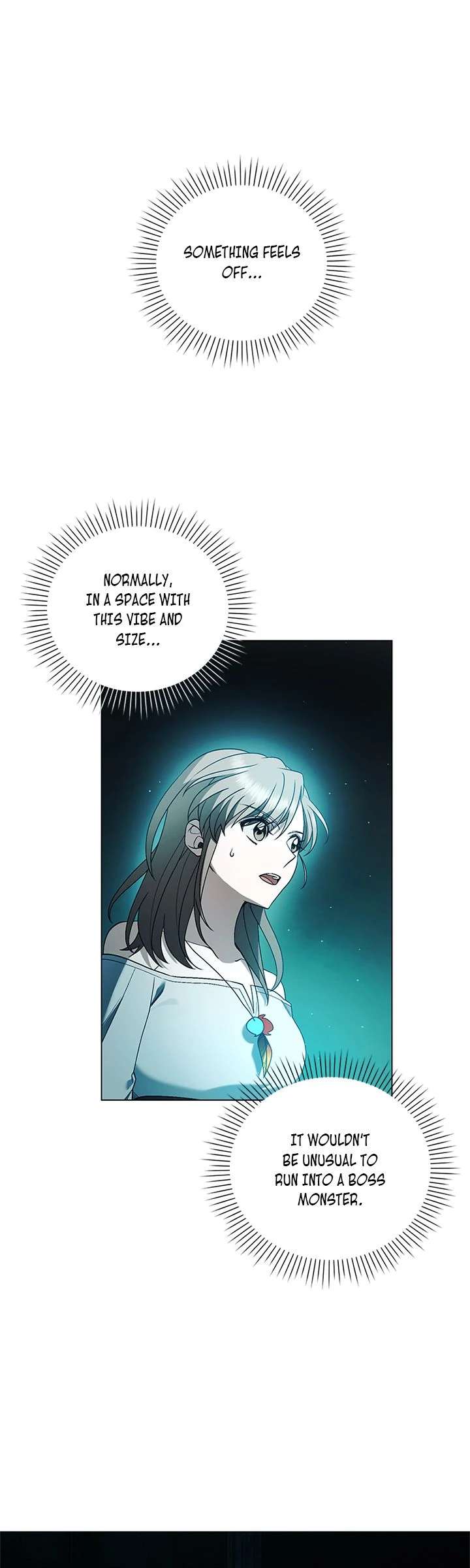 Underground of Babel (Official) - Chapter 52 - 5