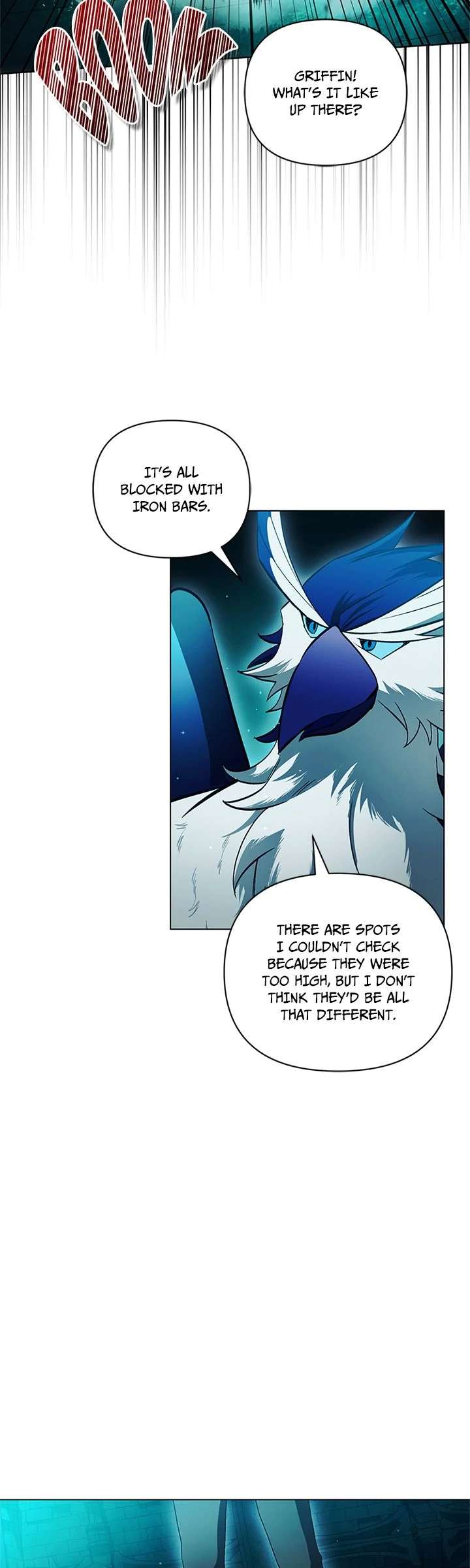 Underground of Babel (Official) - Chapter 52 - 7