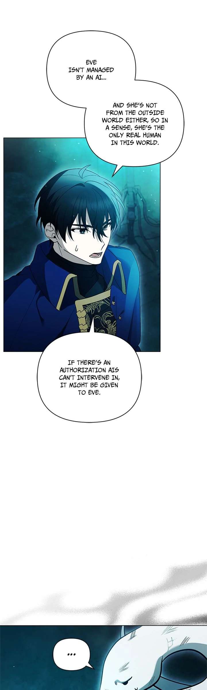 Underground of Babel (Official) - Chapter 52 - 19