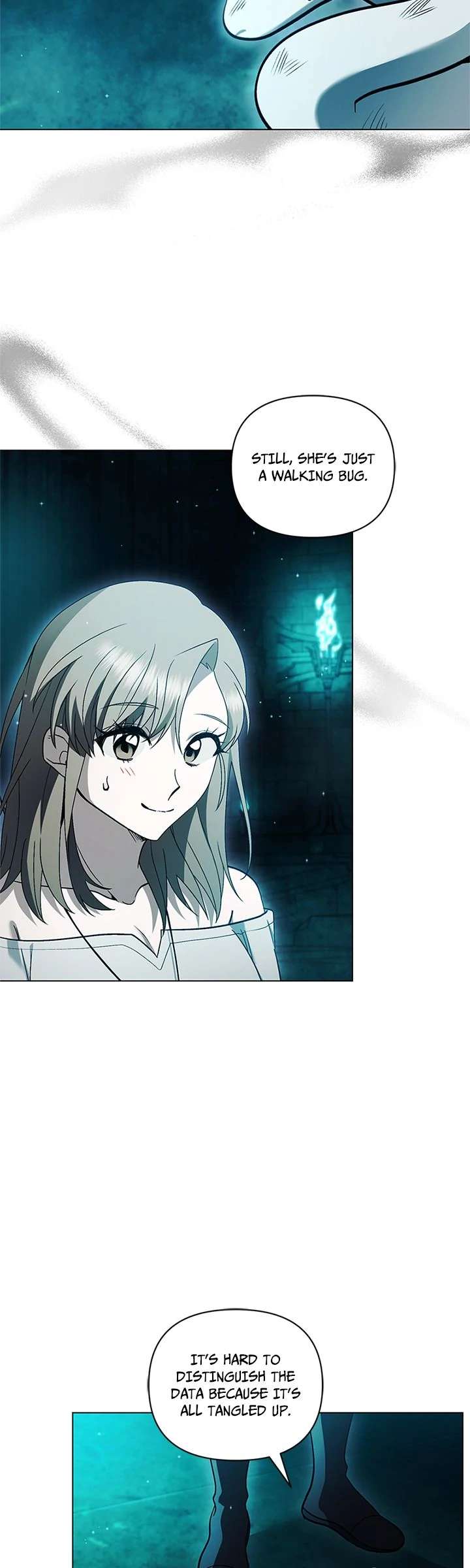 Underground of Babel (Official) - Chapter 52 - 20