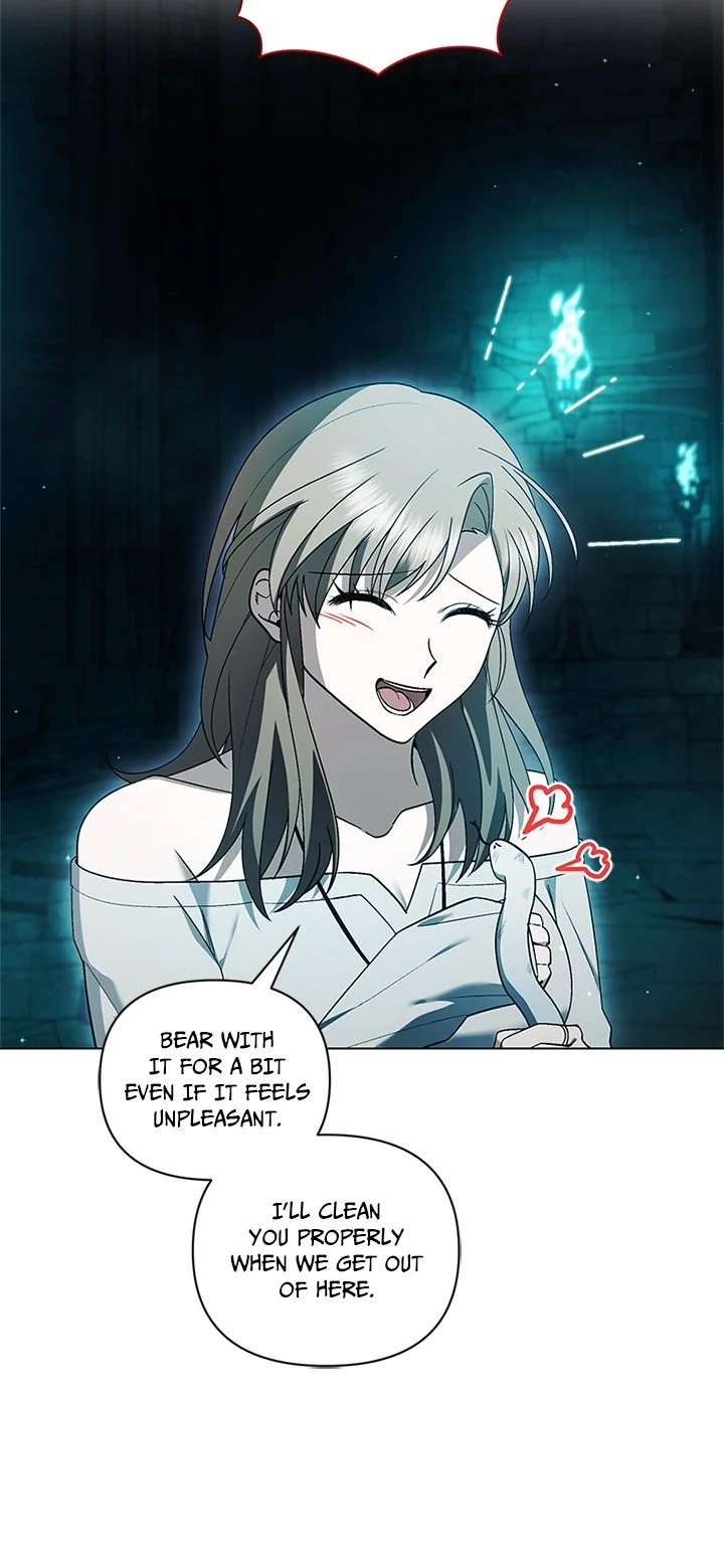 Underground of Babel (Official) - Chapter 52 - 22